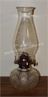 (K) Oil Lamp