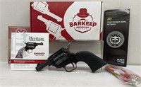 Heritage "Barkeep" Pistol, 22LR