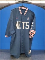 Brooklyn Nets Jersey XL