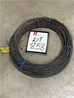 50lb High Tencil  Wire