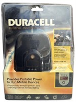 Duracell Digital Inverter 400