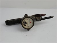 WW2 Military Vehicle Mechanics Battery Tester