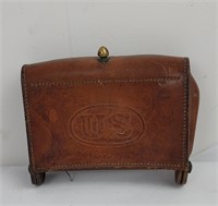 WW1 RIA 1904 Cartridge Box