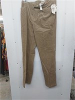 Jones new york corduroy pants size 14