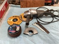 Master craft grinder