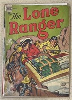 1949 LONE RANGER #14