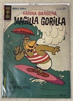1964 MAGILLA GORILLA COMIC #2