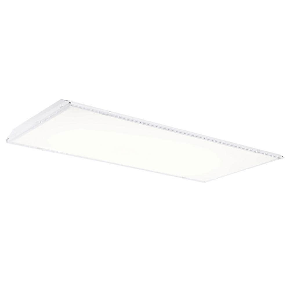 CE 2 Ft. X 4 Ft. Commercial Grid Ceiling Troffer