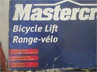 Range vélo Mastercraft