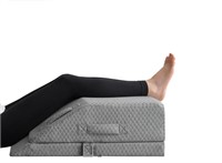 KingPavonini Double-Legs Elevation Pillow and