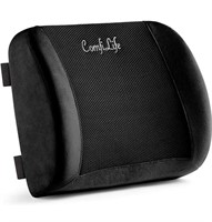 ComfiLife Lumbar Support Back Pillow Office Chair