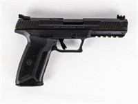 Gun Ruger 57 Semi Auto Pistol 5.7x28