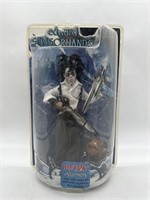 2005 Mezco - Edward Scissorhands Hot Topic