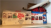 Dirt Devil Hand Vacs