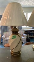 Ceramic Table Lamp