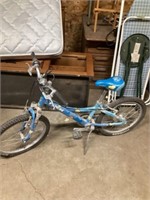 Trek children’s bike