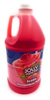 Jolly Rancher Slush syrup - Watermelon