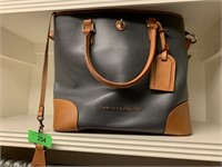 DOONEY & BOURKE PURSE