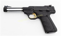 Browning Buckmark .22LR Pistol