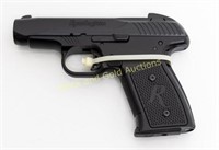 Remington R51 9 mm Pistol