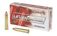 HRNDY LVREVO 45-70 325GR - 60 Rounds