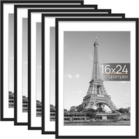 upsimples 16x24 Picture Frame Set of 5