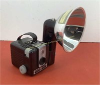 Kodak Brownie Hawkeye camera  Not tested