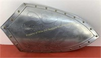 *LPO* Excalibur fantasy shield  35x18