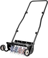 Suchtale 18 Heavy Duty Lawn Aerator