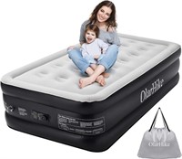 OlarHike Inflatable Twin Air Mattress  18