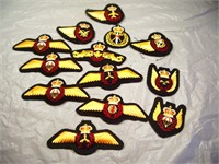 CANADIAN FORCES WINGS