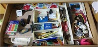 Junk drawer lot