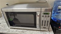 Emerson Microwave MW8102SSC