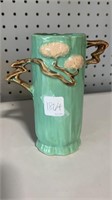 Roseville 581-6 Ming Tree Vase