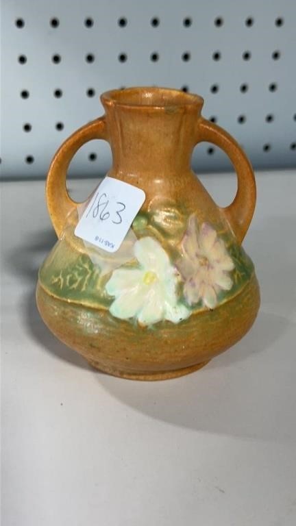 June Antique Online Auction