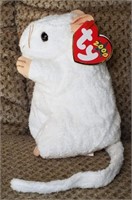 Cheezer the Mouse - TY Beanie Baby