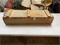 Howitzer Ammo Box