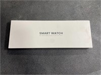 Smart watch G35 rose gold color appears new