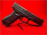 Glock Model 22 Gen 3 .40 S&W Semi-Auto Pistol