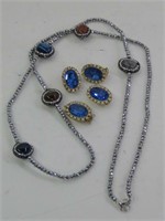 Miscellaneous Costume Jewelry