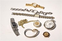 LADIES WATCH COLLECTION