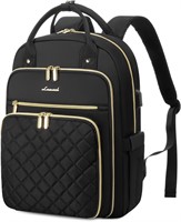 LOVEVOOK Extra Large Travel Backpack Stylish Lapto