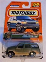 1999 MBX Ford Expedition