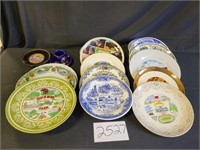 Sovereign Plates