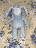 Vintage Steiff Plush Rabbit