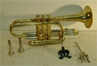 CONN Trumpet