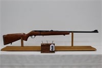 Mossberg 340BB 22LR Rifle (no mag) #AC-KRO-GRUV