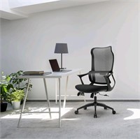 Office Chair-Ergonomic Computer Desk