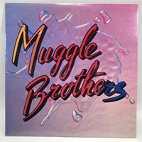 Vinyl Record: Muggle Brothers - SEALED