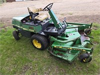 John Deere 935